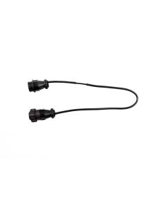 TEX3904547 image(0) - TEXA VOLVO CE cable (3151/T47)