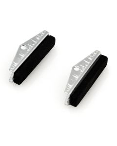 WLMW80634 image(0) - Wilmar Corp. / Performance Tool 2 Piece Stone Set for W80633
