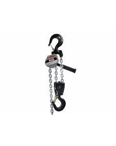 Jet Tools JLA-150-10  JLA Series 1-1/2 Ton Lever Hoist