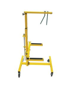 KILART45 image(1) - Killer Tools HEAVY DUTY DOOR LIFT OPERATED BY AIR RATCHET