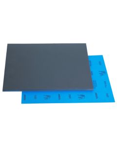 MRK21101P180 image(0) - Mirka Abrasives WPF PRO 9"x11" Plain P180, 50 Sheets/Box