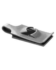 AUVECO PAK U NUTS, #10-24 SCREW SIZE