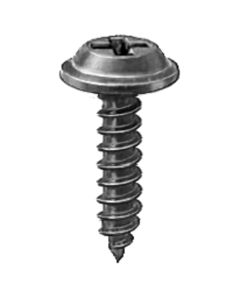 AVCAP12214 image(0) - AUVECO PAK #8 X 5/8 TAPPING SCREWS