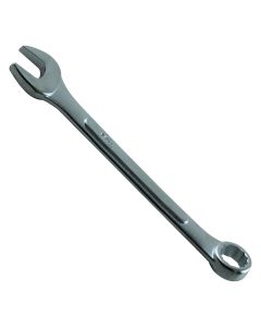 K Tool International Wrench 1/2 Inch Combination 12 Point 15 Degree