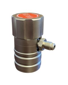 Mastercool High Side R744 Coupler