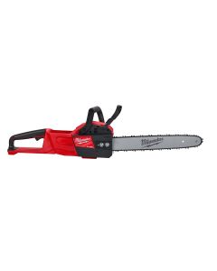 MLW2727-20 image(4) - Milwaukee Tool M18 FUEL 16" Chainsaw (Tool Only)