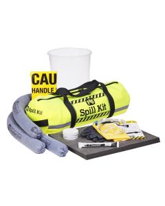 New Pig Truck Spill Kit in Duffel Bag