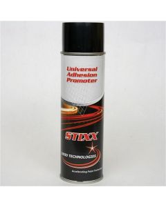 GTCSX01AR image(0) - GENTEC AND GREENTEC PRODUCTS SX01AR Solvent-Based Adhesion Promoter, Clear, Liquid, 540 g/L VOC