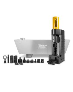TIG50101 image(1) - Tiger Tool MINING WHEEL STUD PRESS - 25 TON