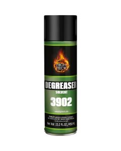 High Teck Products DEGREASER SOLVENT AEROSOL