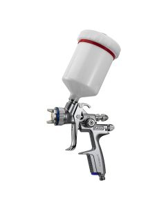 SATA 1000B RP Gun, 1.6, w/ 0.6L PL Cup