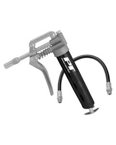 Wilmar Corp. / Performance Tool Mini Pistol Grip Grease Gun w/Flex Hose