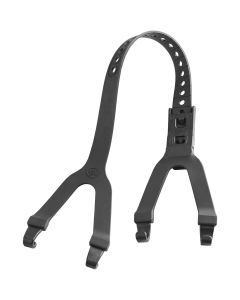 STL61623 image(0) - Streamlight Universal Y-Strap Kit - SL-SideSaddle - Black