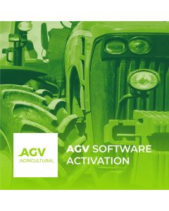 COJALI USA Software activation: AGV License of use UPGRADE BUNDLE PROMO