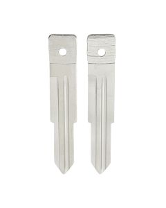 XTL27600345 image(0) - Nitrous Keys Key Blades for GM DW04R