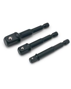 TITAN 3-PC SOCKET ADAPTER SET