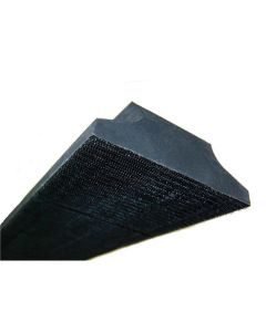TADAF4424 image(0) - Trade Associates 24" Dura-Block-4.5"W (HOOK&LOOP)