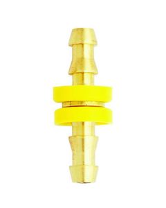 Milton Industries Hose Mender, 1/4" ID Hose