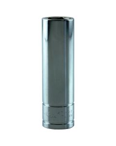 KTI27214 image(1) - K Tool International SOC 14MM 3/8D 6PT DP
