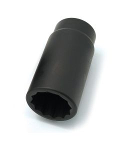 CTA Manufacturing Axle Nut Socket - 32 mm x 12 Point