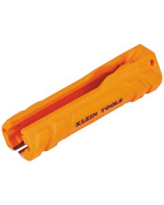 Klein Tools 5-in-1 NM Romex Cable Ripper and Wire Stripper Multi-Tool