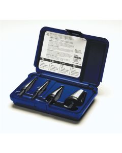 Vise Grip 4PC UNIBIT SET GENERAL PURPOSE