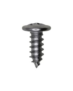 AUVECO WHEEL MOULDING SCREW #8 X 7/16