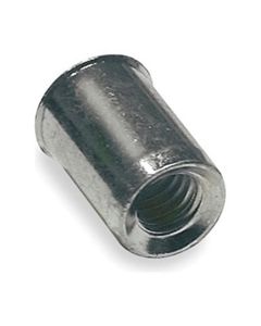 MAR47411 image(2) - Marson NUT SERT 6MM 40/BAG