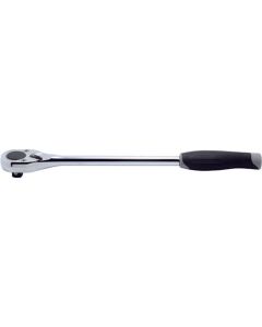 KKN4749J-380 image(0) - 1/2" DR. RATCHET 380MM LENGTH PLASTIC HANDLE