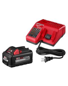MLW48-59-1865H image(0) - Milwaukee Tool M18 Ho 6.0 Starter Kit