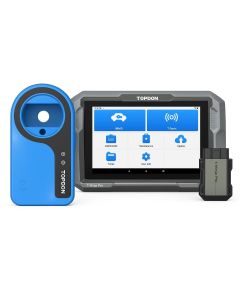 TOPTNPTD image(0) - Topdon T-Ninja Pro with T-Dart Advanced Key and Chip Programming Kit