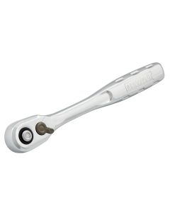DWTDWMT81097 image(1) - DEWALT Ratchet, Quick Release, SAE, 3/8-Inch Drive
