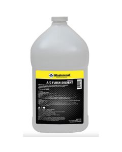 Mastercool 1 gallon Non-toxic self evaporating AC Flush