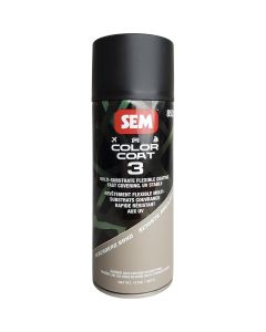 SEM85283 image(0) - SEM Paints Color Coat 3 Pescadero Sand 16 oz Aerosol