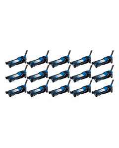 K Tool International Service Jack 3.5 Ton Low Profile (Pallet of 15)
