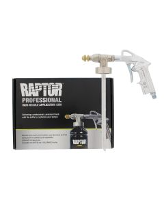 UPO4880 image(1) - U Pol Products RAPTOR UP4880 Professional Vari-Nozzle Application Gun