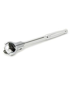 TITAN 3/8" DR. SWIVEL-HEAD RATCHET