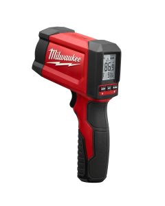 MLW2268-20NST image(1) - Milwaukee Tool 12:1 Infrared Temp-Gun