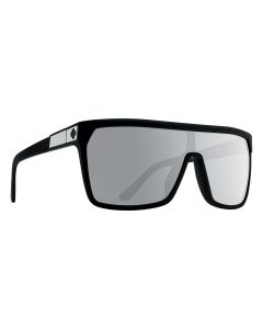 SPY OPTIC INC SPY FLYNN Soft Mat Blk HD+ GG Polar