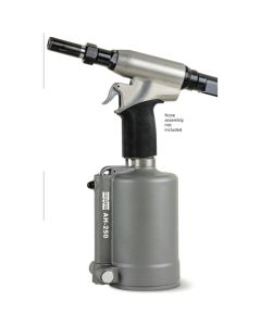 Marson Pneumatic rivet installation tool