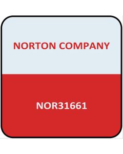 Norton Abrasives 8 INCH SPEED GRIP DISC (180 GRIP)