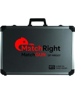 DENDF-MR007 image(2) - Dent Fix MatchGUN 5 Color Match Gun Kit