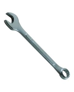 KTI41124 image(0) - K Tool International Wrench 3/4 Inch Combination 12 Point 15 Degree
