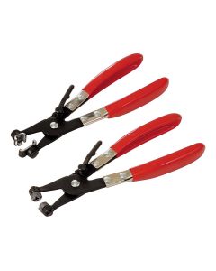 SGT19750 image(2) - SG Tool Aid HOSE CLAMP PLIER SET