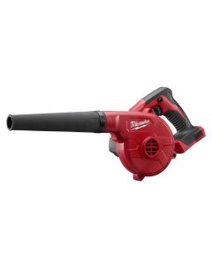 MLW0884-20 image(3) - Milwaukee Tool M18 Compact Blower (Bare Tool)