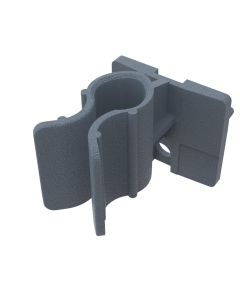 TGR51099 image(0) - Toolgrid  TGV-C02 Medium Vertical Clip  10Pcs