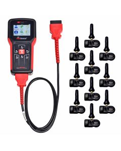 Bartec USA Tech RITE Pro w/ 10 RITE-SENSORS