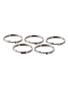 MLW48-22-8882 image(1) - Milwaukee Tool 5pc 2lb 1-1/2" Split Ring