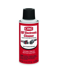 CRC Industries QD Electronic Cleaner 1X4.5OZ