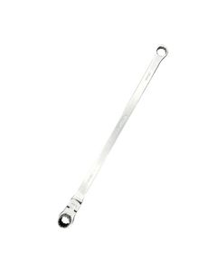 VIM Tools 19MM DEEP SPLINE RATCHETING FLEX HEAD XL WRENCH